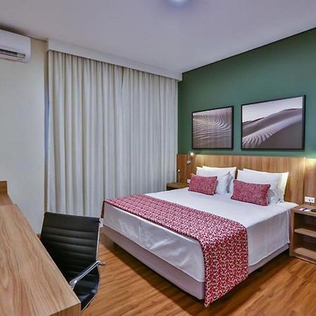 Comfort Mogi Guacu Kültér fotó