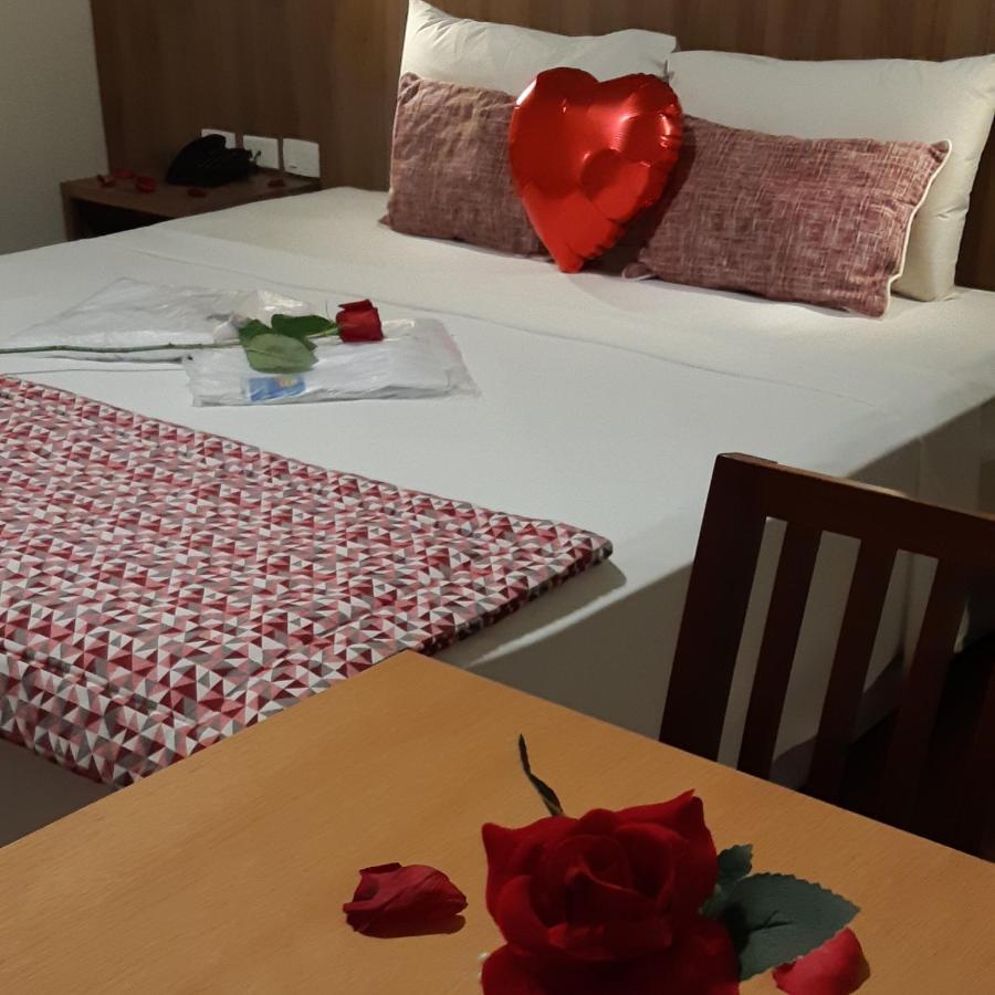 Comfort Mogi Guacu Kültér fotó